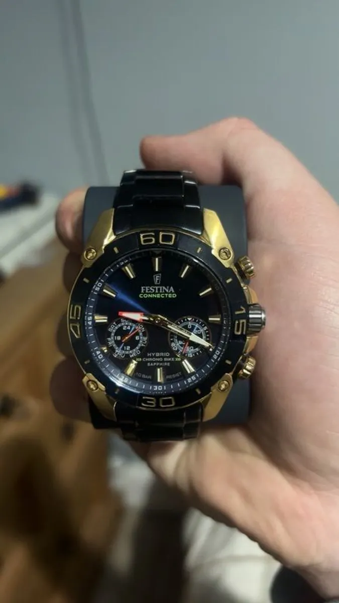 Festina connected watch - Image 2