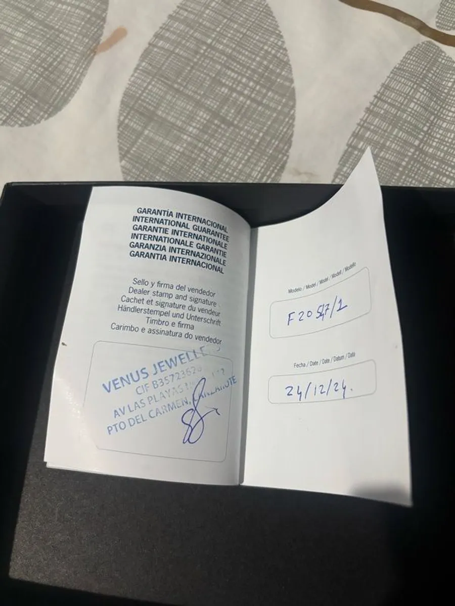 Festina connected watch - Image 4