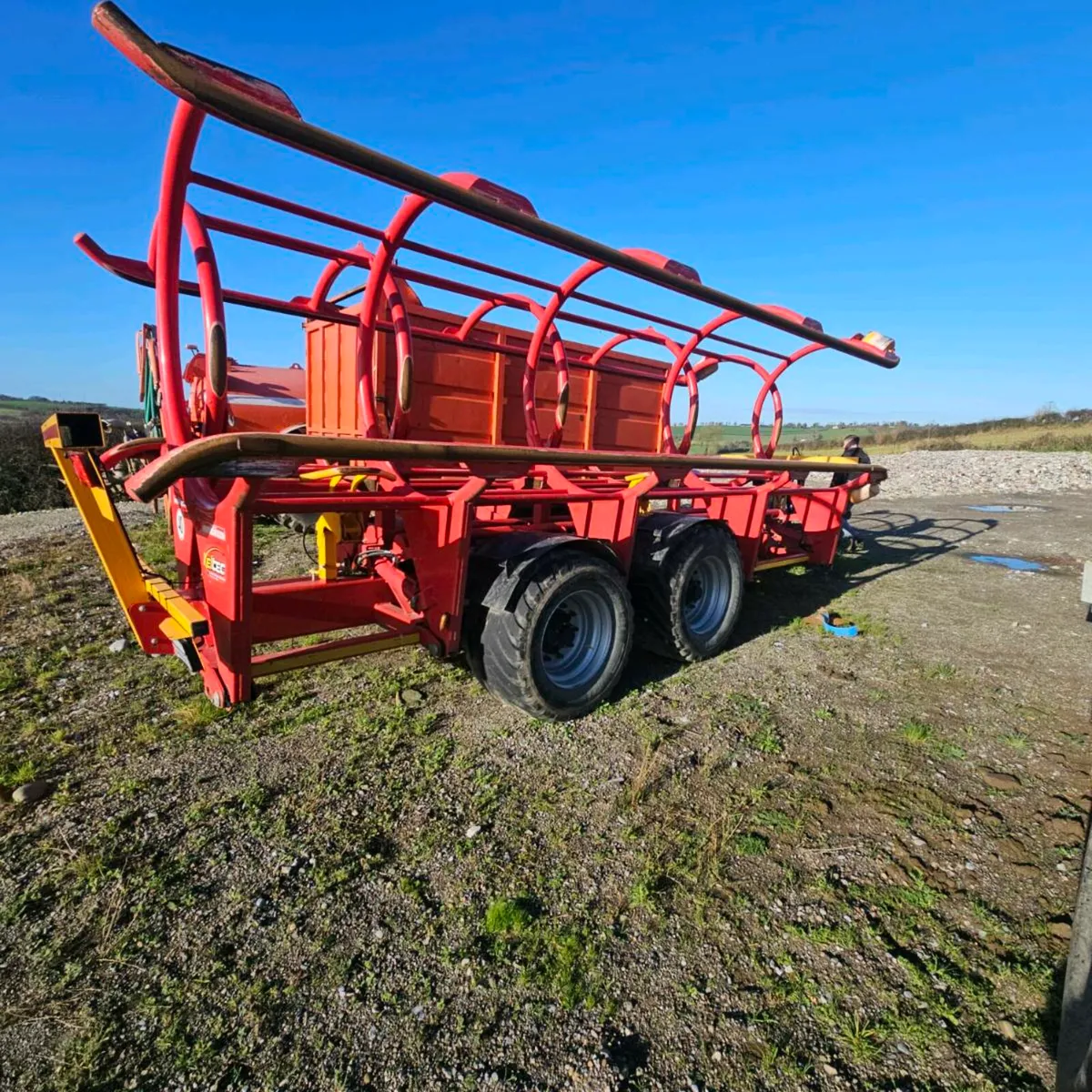 Auction clearance 26th November - Image 4