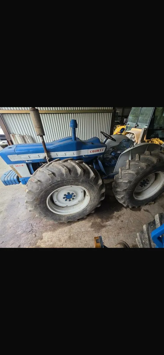 Auction clearance 26th November - Image 1