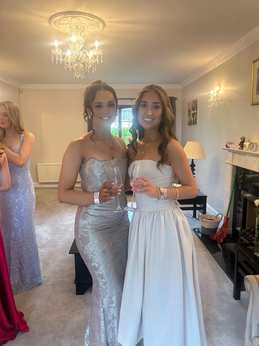 Formal/Debs/Occasion Dress - Image 2