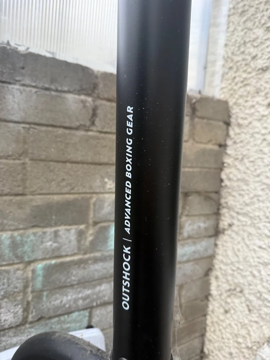 Adult Punching / Kickboxing Bag 50 kg - Image 4