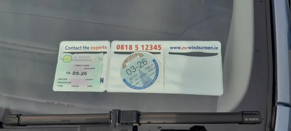 Ford Focus 2009 - Image 4