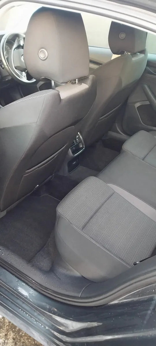 Skoda Octavia 2021 - Image 4