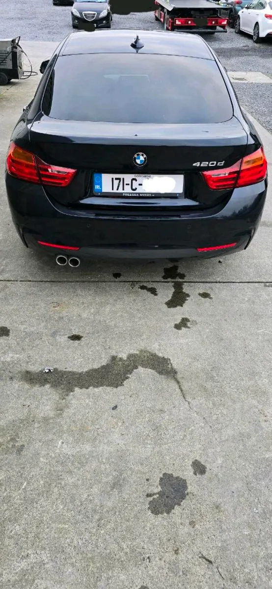 171 BMW 420D M-SPORT - Image 3