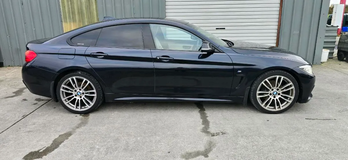 171 BMW 420D M-SPORT - Image 4