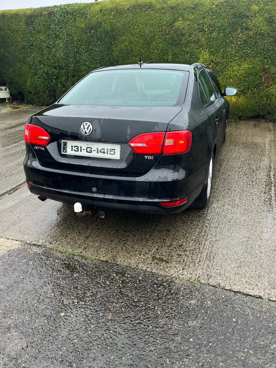 VW Jetta 1.6 L Diesel Mk6 - Image 3