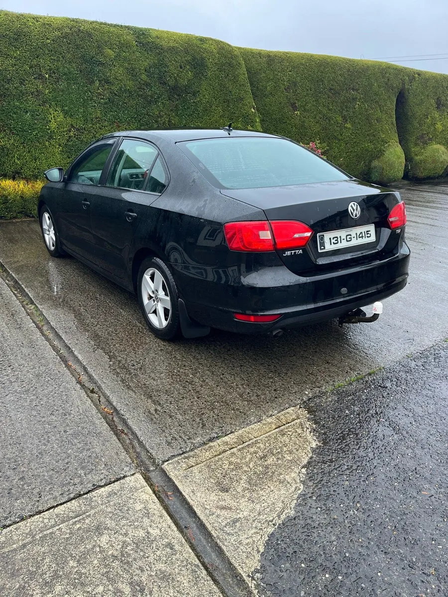VW Jetta 1.6 L Diesel Mk6 - Image 4