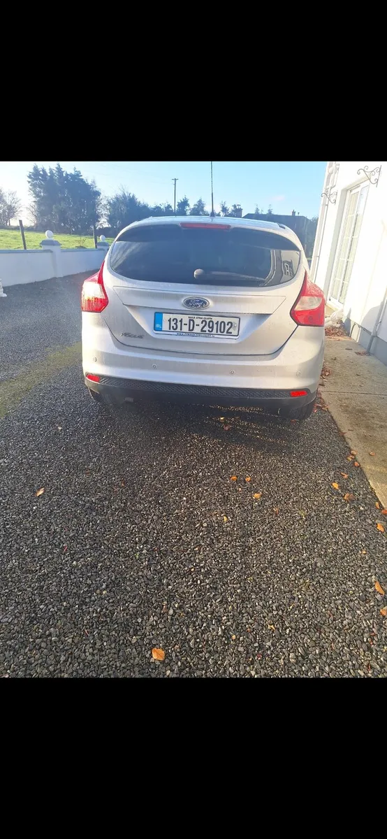 Ford focus 2013 - Image 2