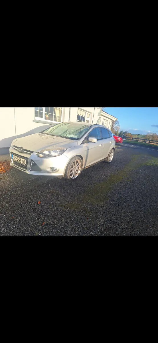 Ford focus 2013 - Image 3