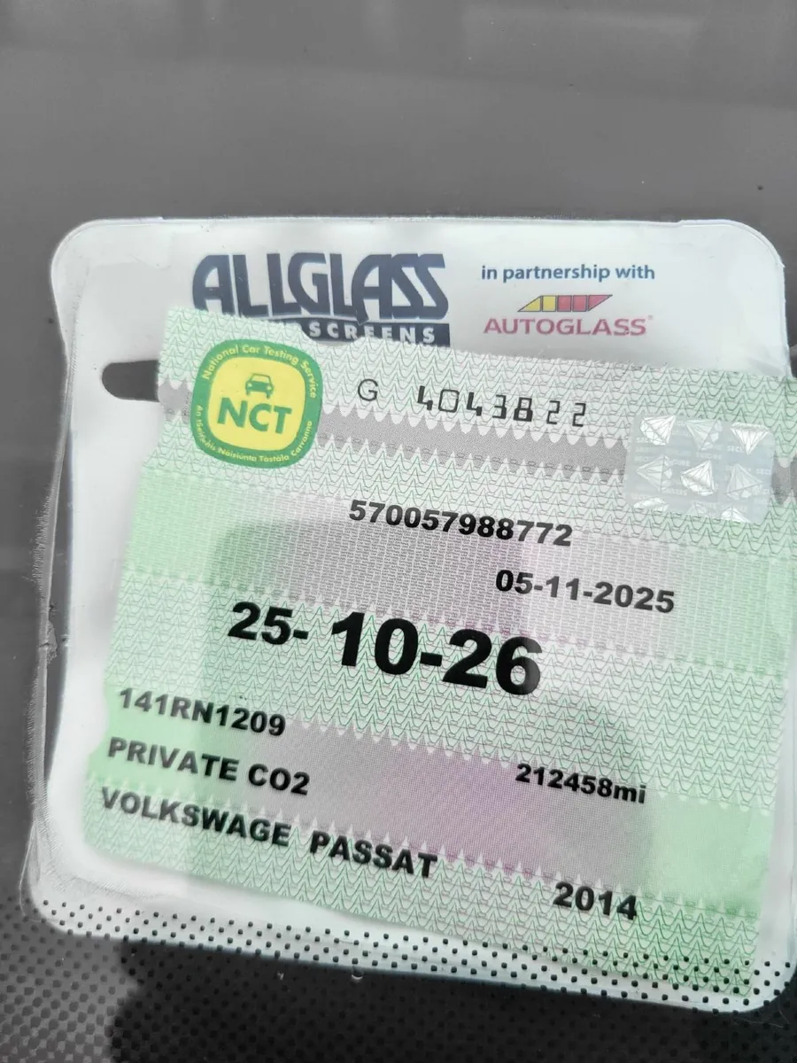 Volkswagen Passat 2014 - Image 4