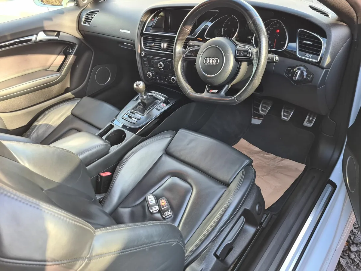 Audi A5 2013 - Image 3