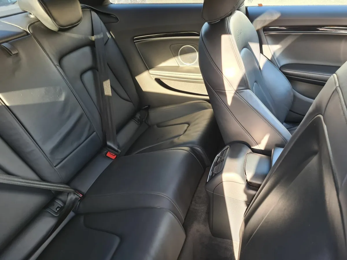 Audi A5 2013 - Image 4