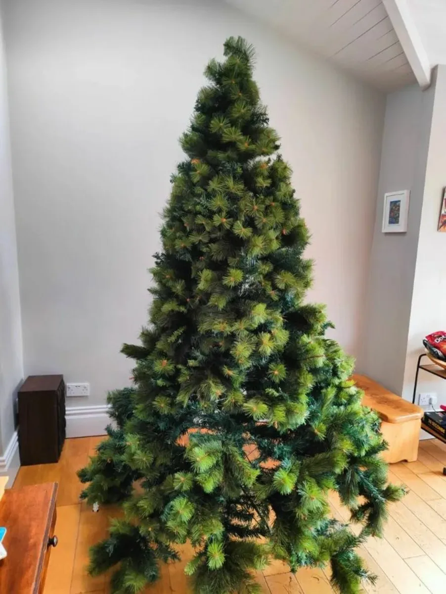 Christmas Tree - Image 2