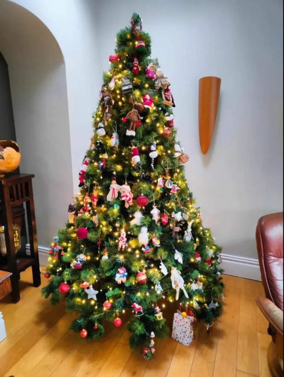Christmas Tree - Image 1