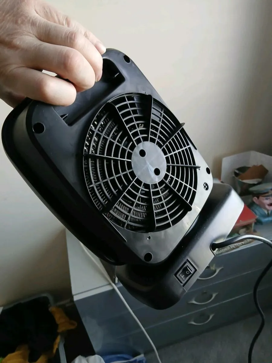 Electric heater - Image 2