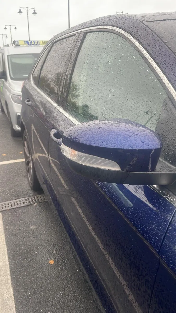 Ford Edge 2016 - Image 2