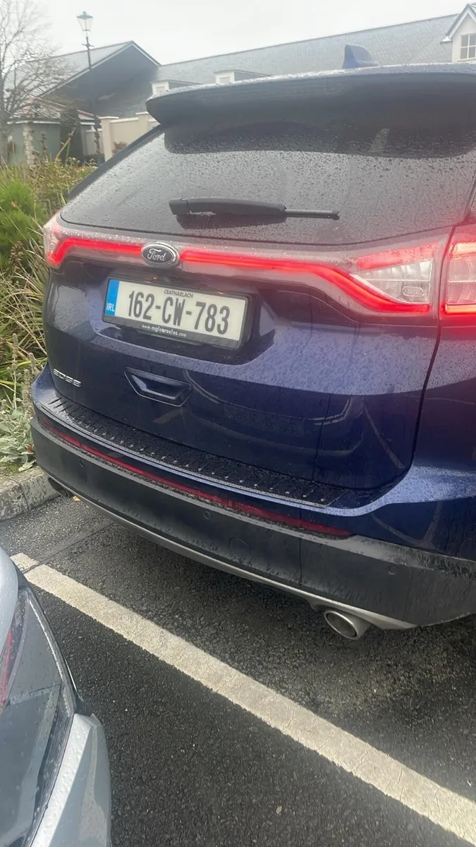 Ford Edge 2016 - Image 3