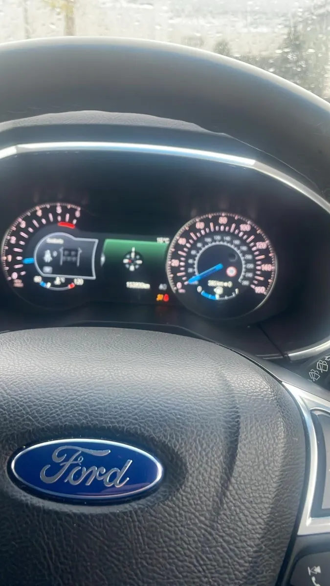 Ford Edge 2016 - Image 4