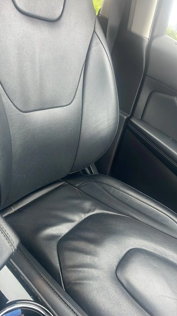 Ford Edge 2016 - Image 2