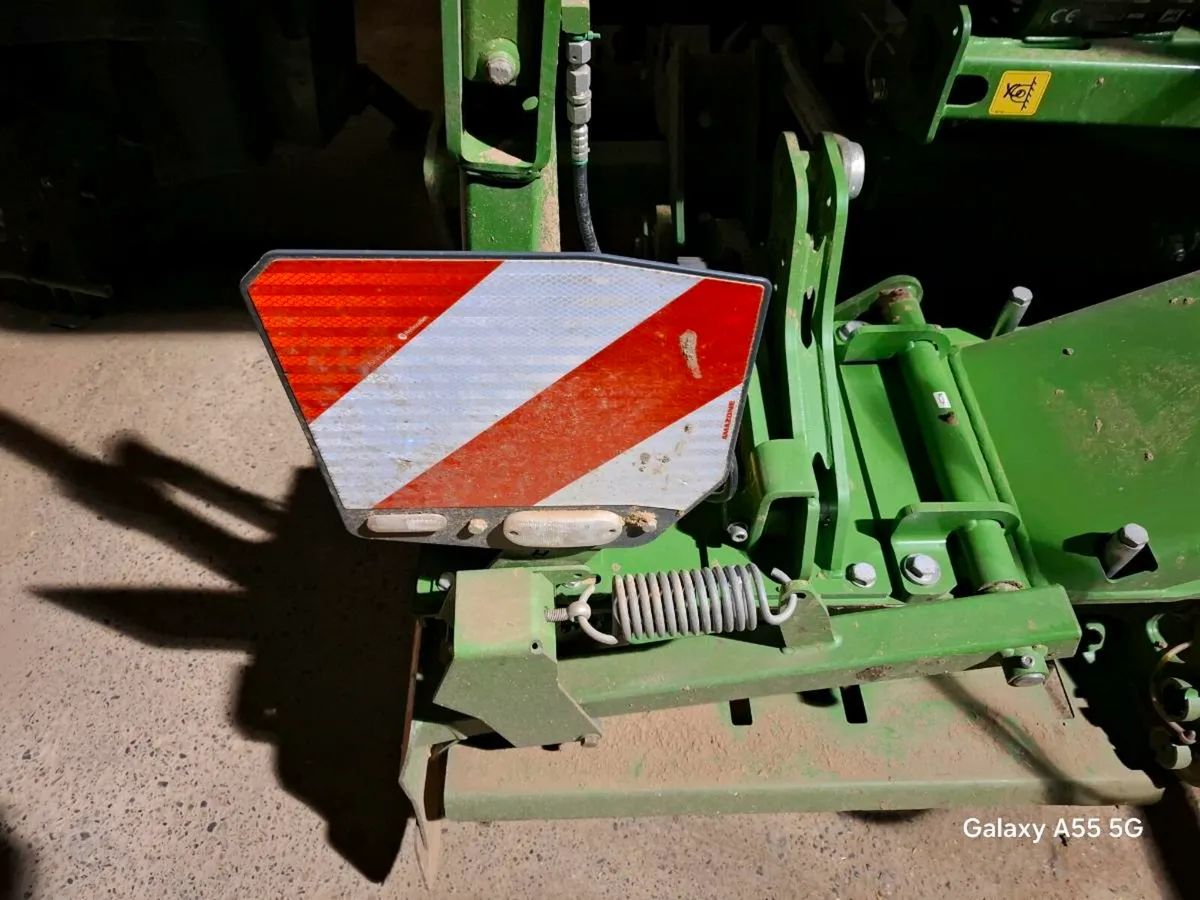 2022 Amazone One Pass - Image 4