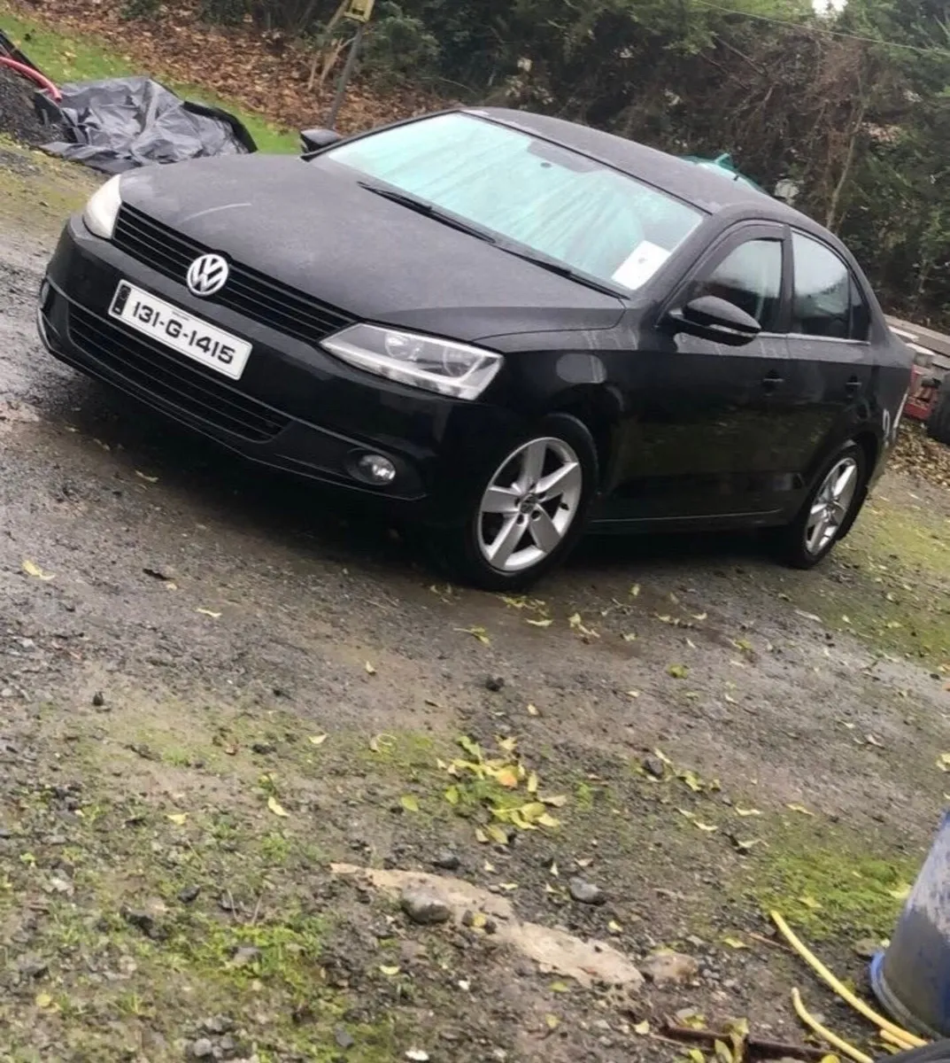 VW Jetta 1.6 L Diesel Mk6 - Image 2