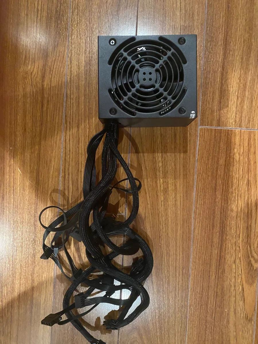 Corsair 550 watt psu - Image 2