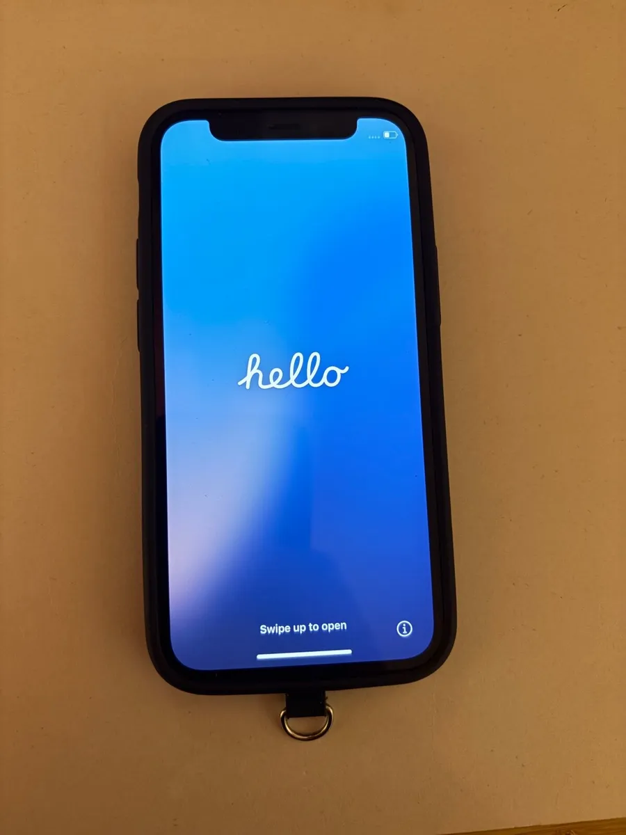 iPhone 12 mini - Image 1