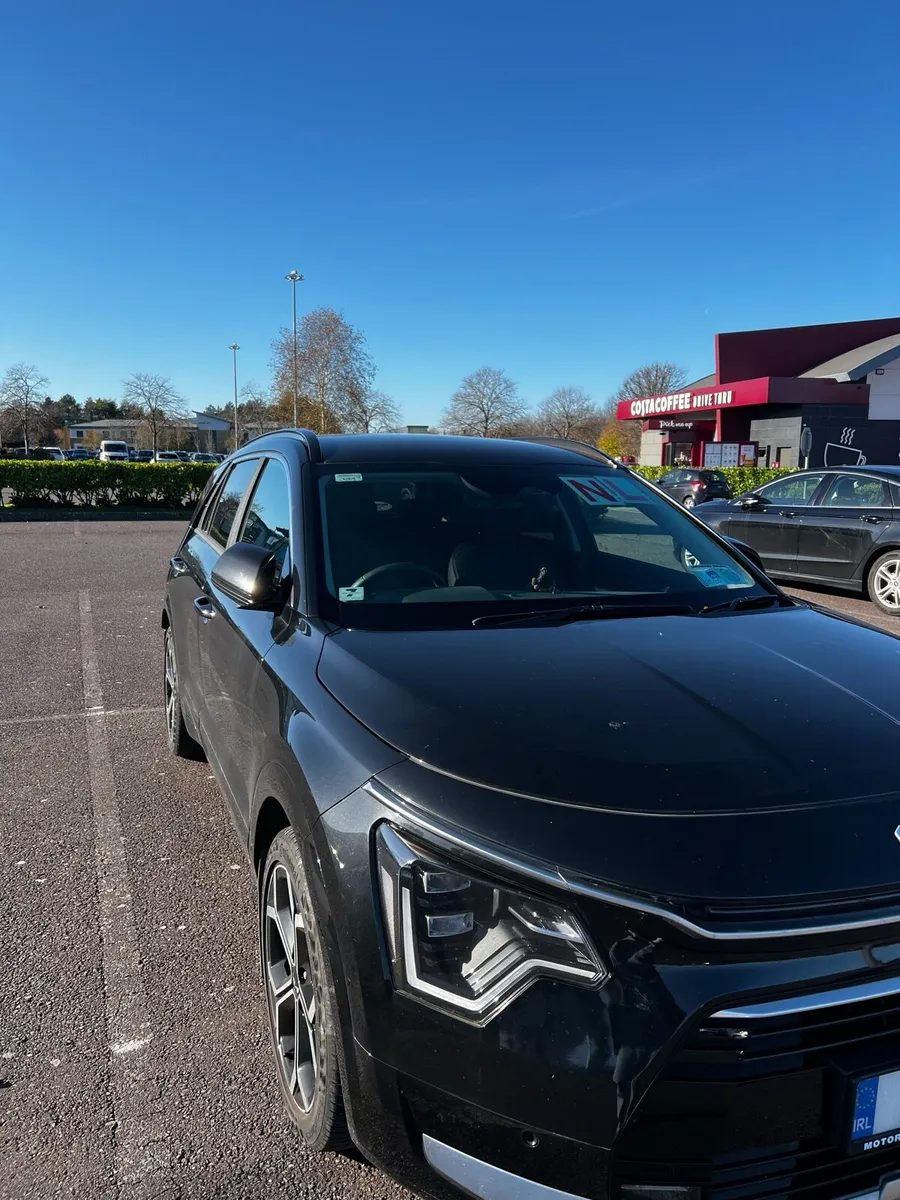 Kia Niro K3 HEV - Image 2