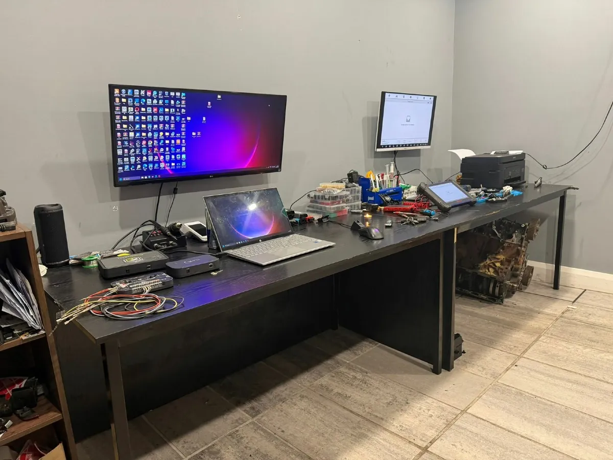 Audi Multitronic Gearbox CVT 0AW Repair - Image 2