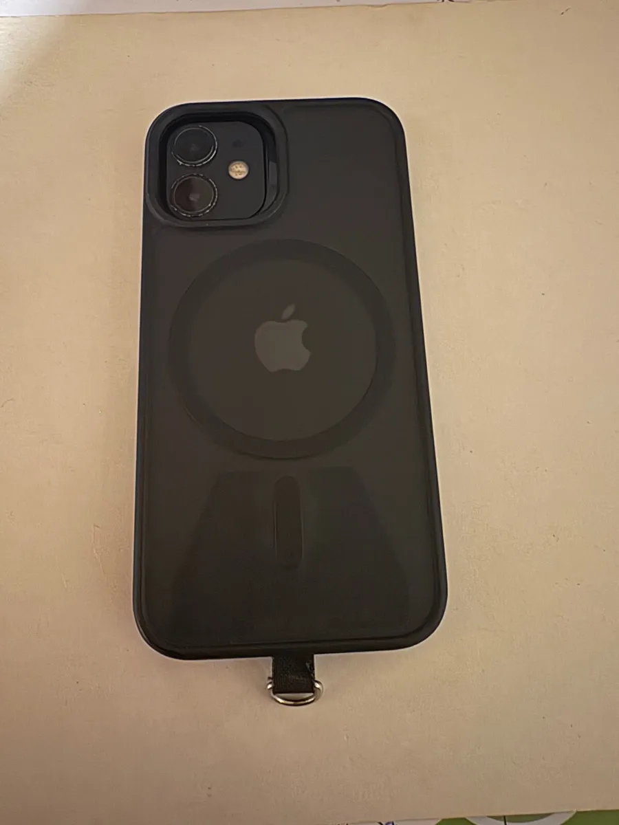 iPhone 12 mini - Image 3