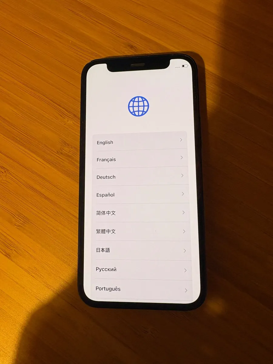 iPhone 12 mini - Image 4