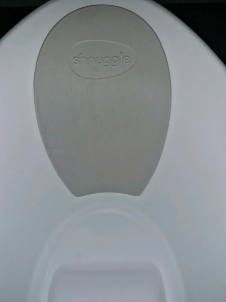 Shnuggle Bath & Stand - Image 2