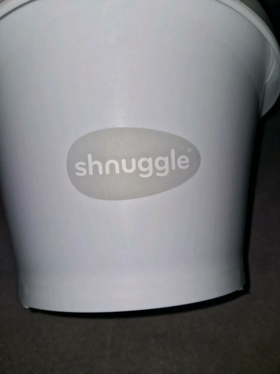 Shnuggle Bath & Stand - Image 4