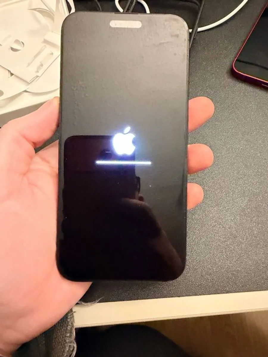 Iphone 15 Pro Max - Image 1