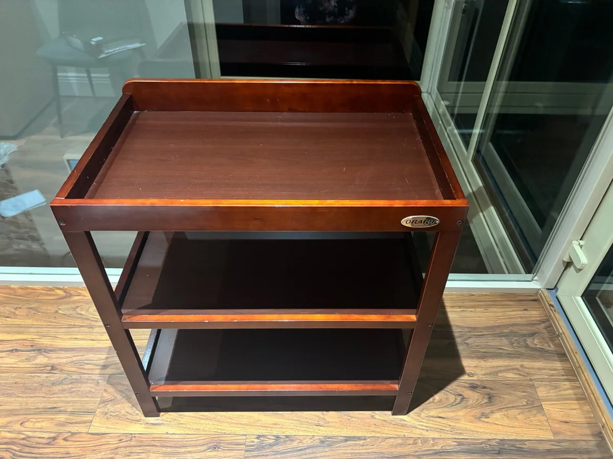 Changing Table - Image 2