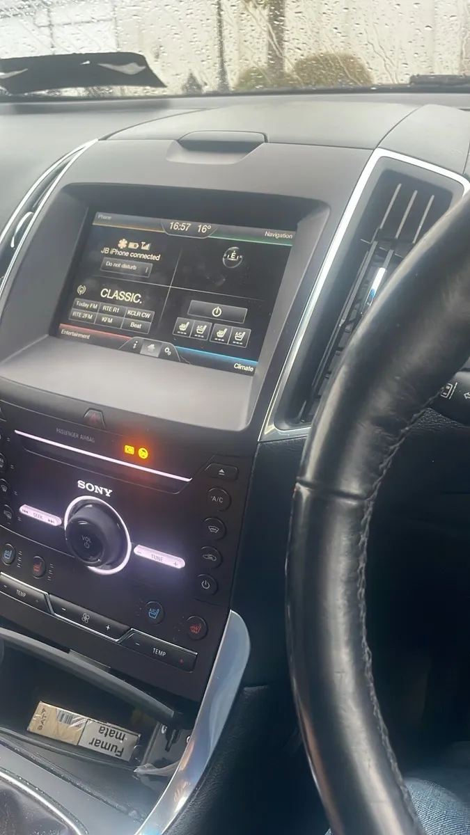 Ford Edge 2016 - Image 3