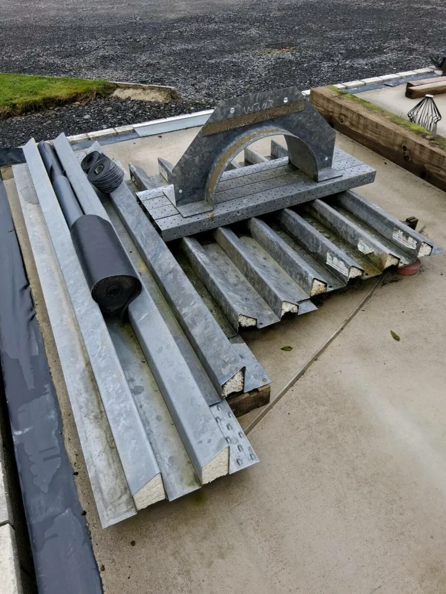 Lintels and building materials - Image 3