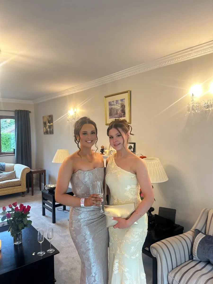 Formal/Debs/Occasion Dress - Image 3