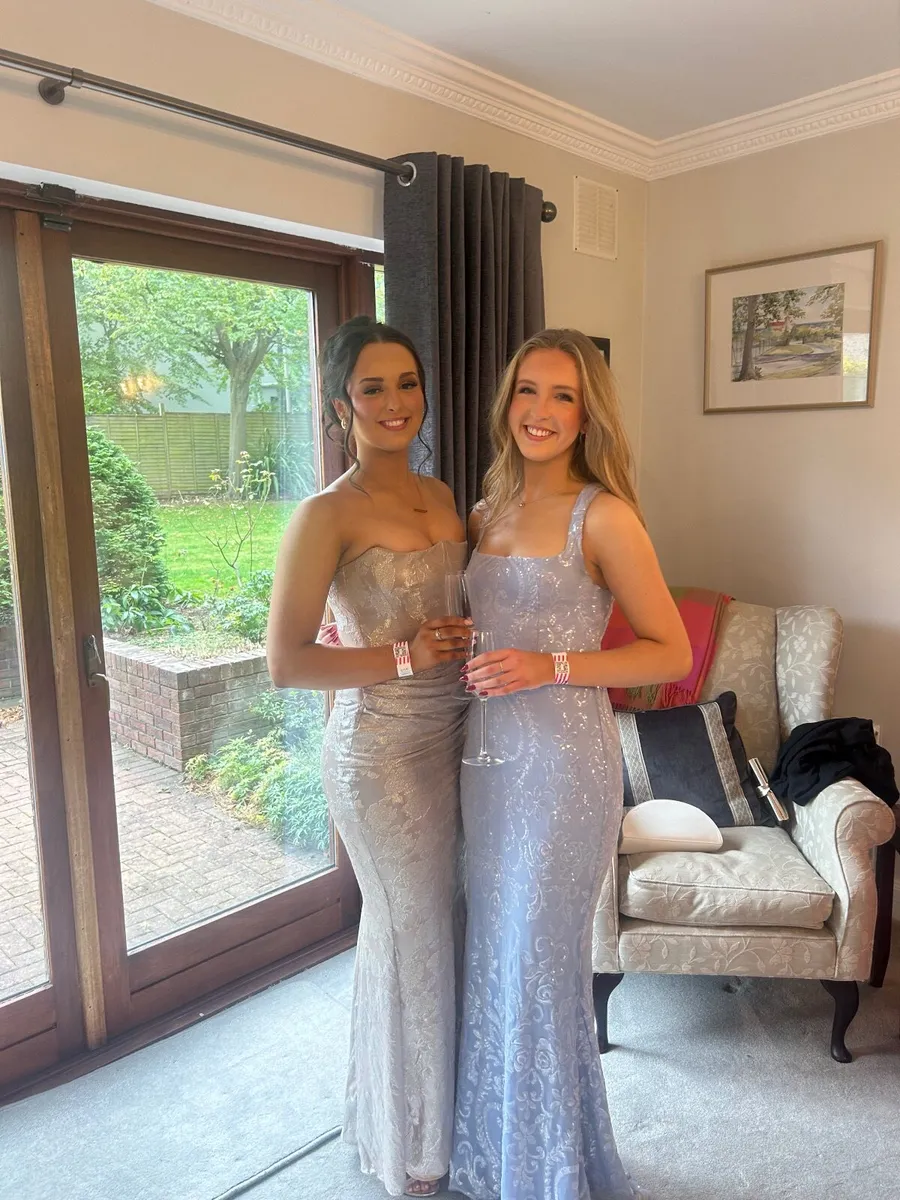 Formal/Debs/Occasion Dress - Image 4