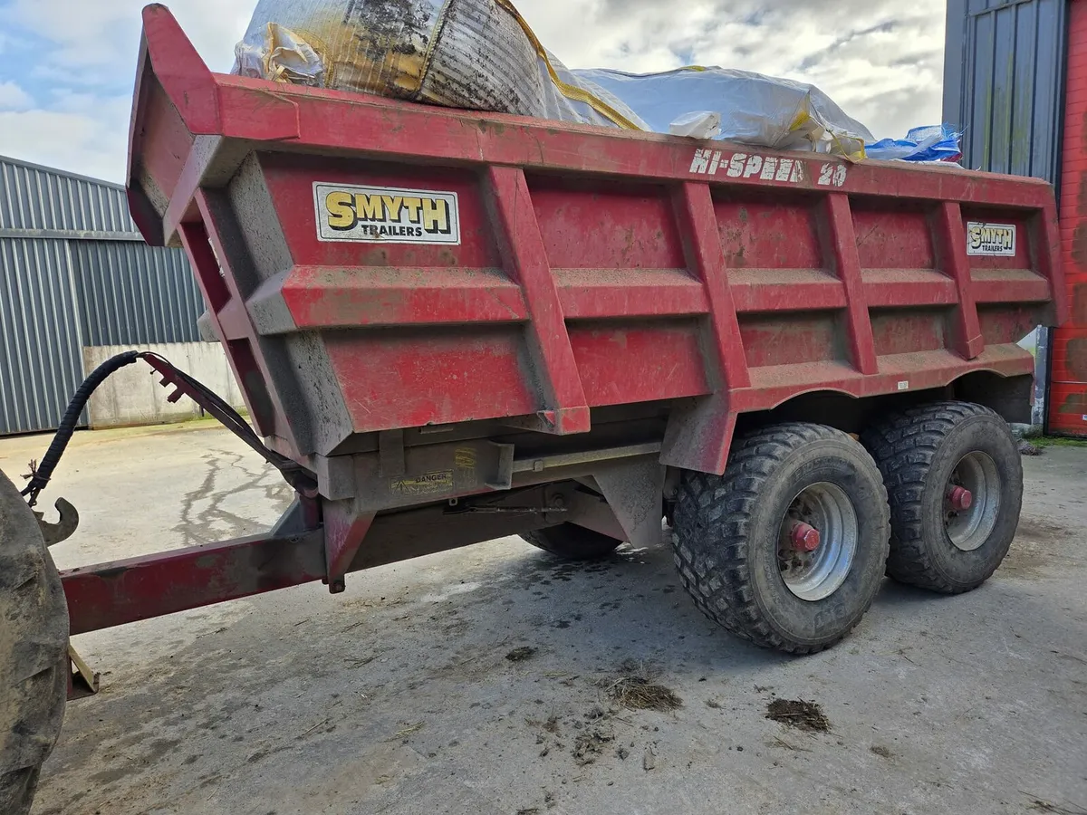 Clearance Auction 26th November - Image 1