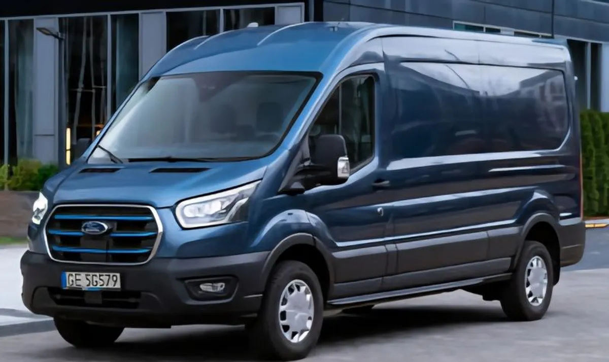 specialist delivery services - Image 1