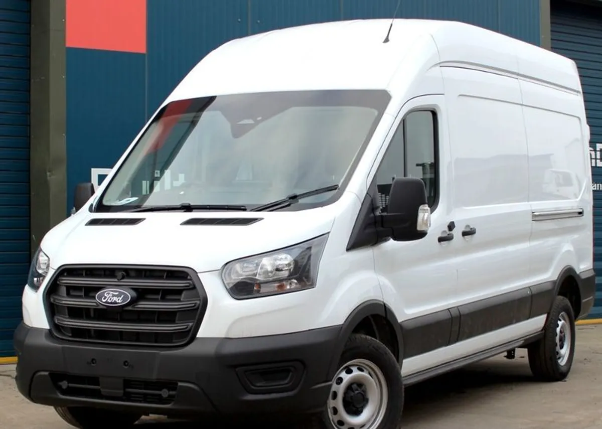 specialist delivery services - Image 2