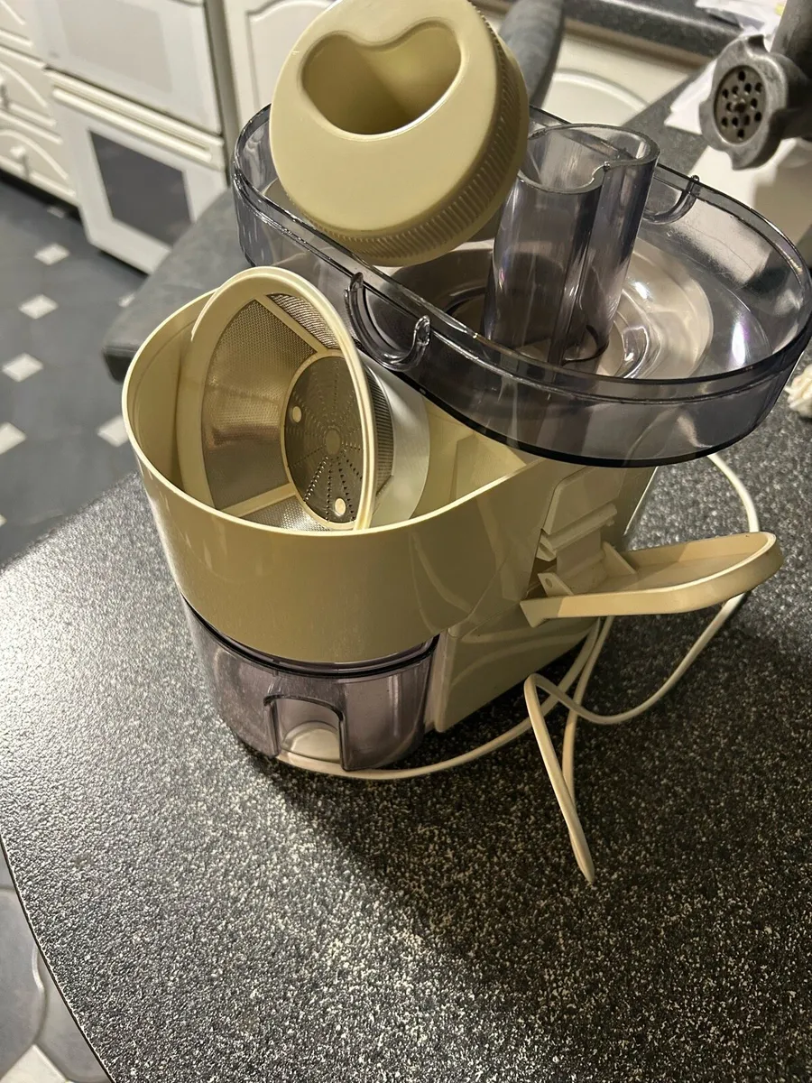 Juicer - Image 3