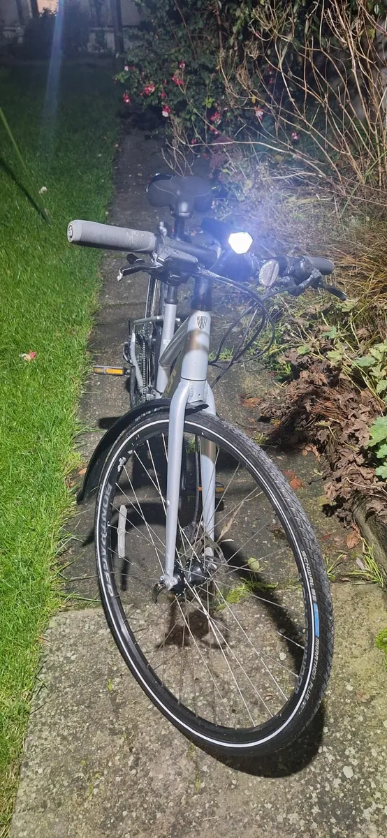 Ladies bike - Image 1