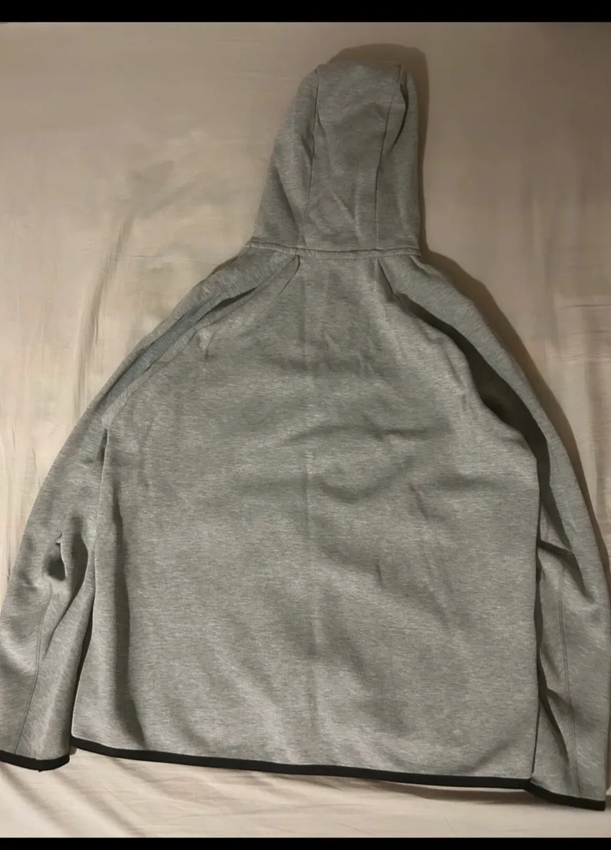 Nike tech fleece - Image 3