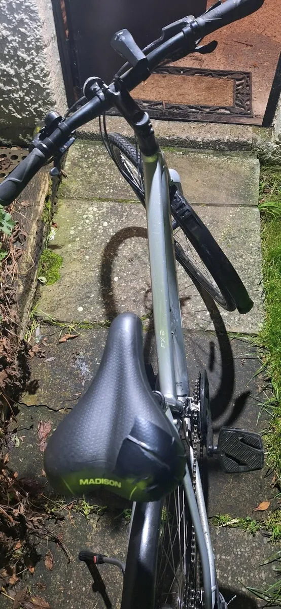 Ladies bike - Image 3