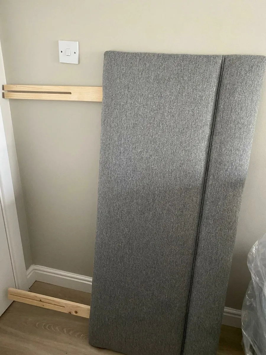 Double bed - Image 3