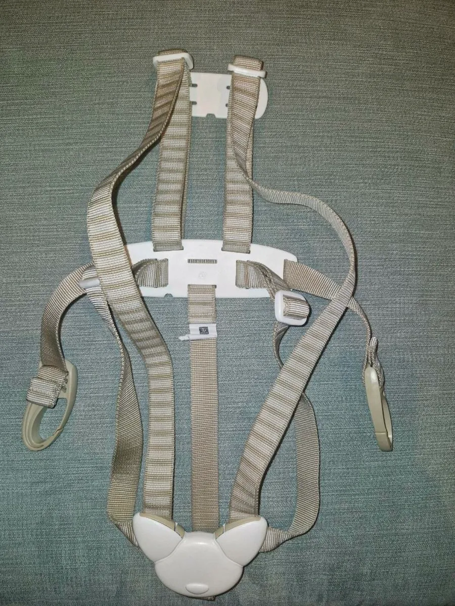 Tripp Trapp Stokke Harness - Image 1