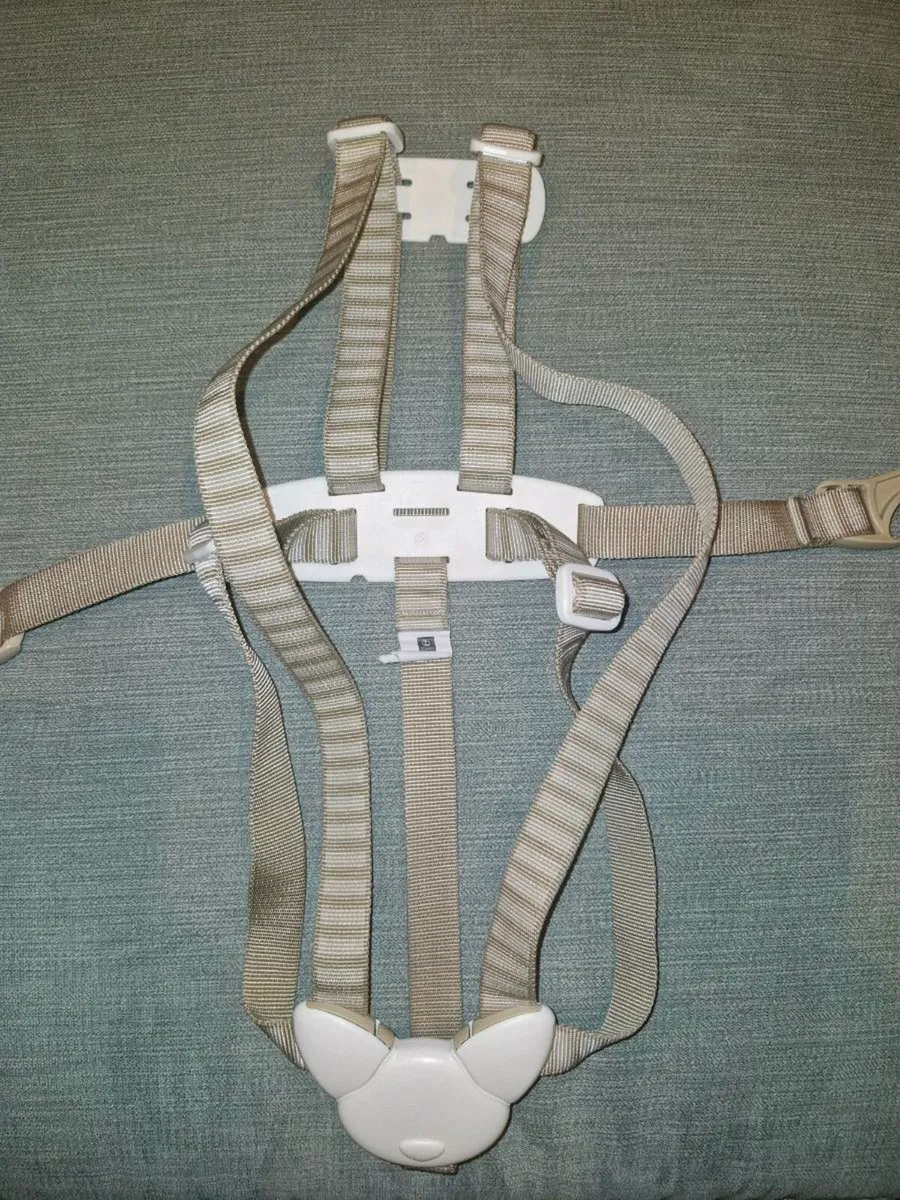 Tripp Trapp Stokke Harness - Image 2